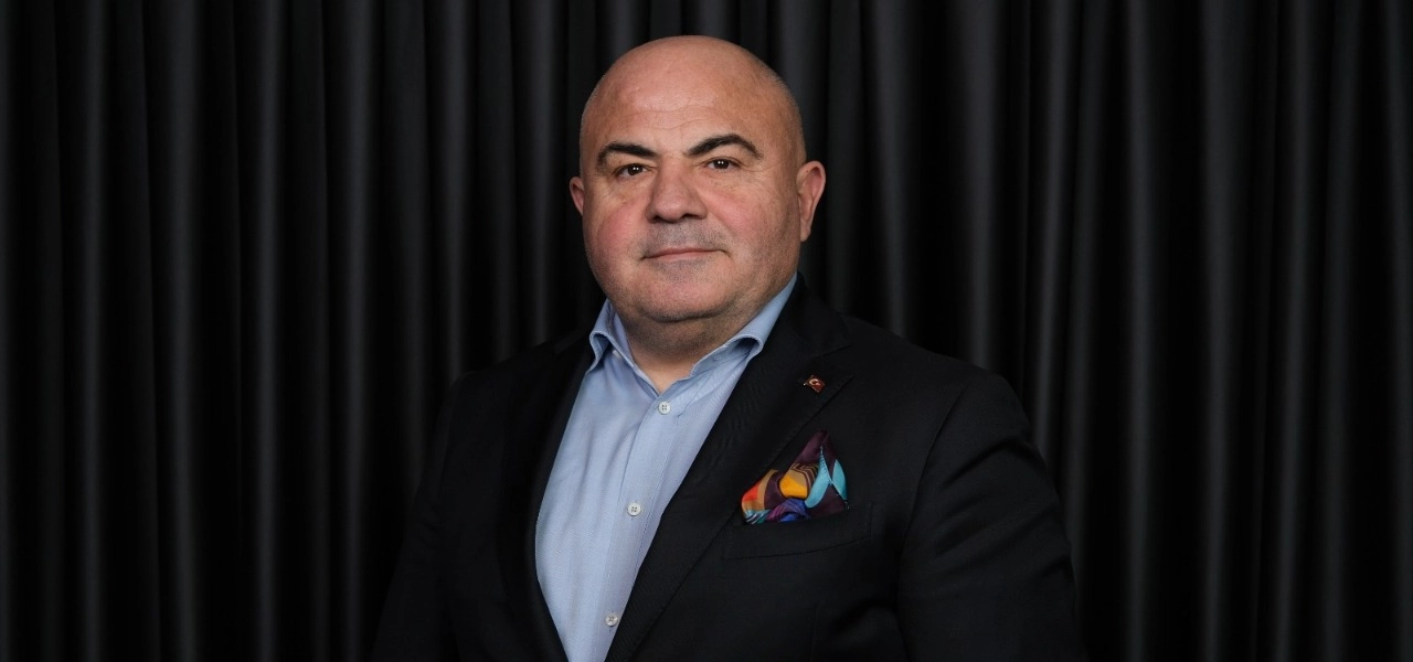 Ali Rıza Öner